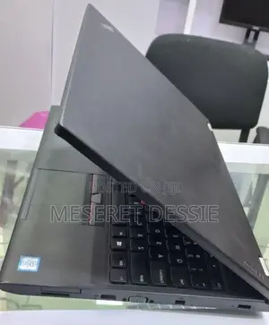 New Laptop Lenovo V510 8GB Intel Core i7 HDD 1T