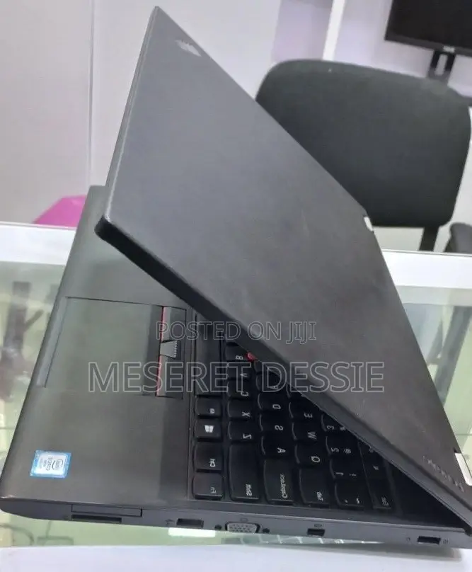 New Laptop Lenovo V510 8GB Intel Core i7 HDD 1T