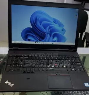 New Laptop Lenovo V510 8GB Intel Core i7 HDD 1T