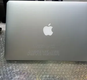 New Laptop Apple MacBook Air 2017 8GB Intel Core i5 SSD 128GB