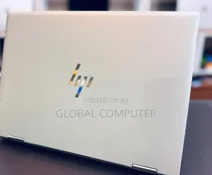 New Laptop HP EliteBook 840 G11 16GB Intel Core i5 SSD 512GB