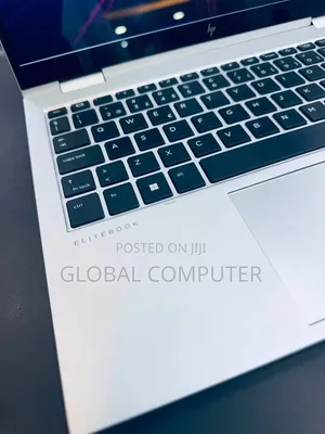 New Laptop HP EliteBook 840 G11 16GB Intel Core i5 SSD 512GB