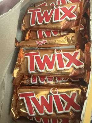 Twix Chocolate