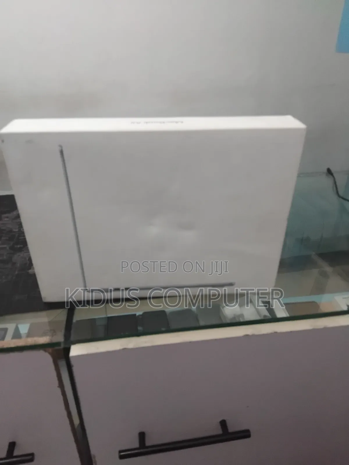 New Laptop Apple MacBook Air 2026 M5 16GB Apple M5 SSD 512GB