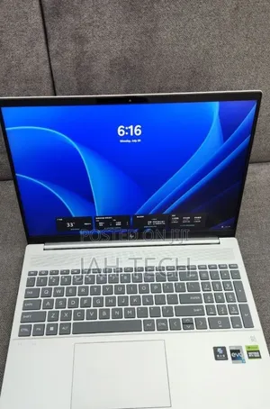 New Laptop HP ProBook 450 16GB Intel Core i7 SSD 1T