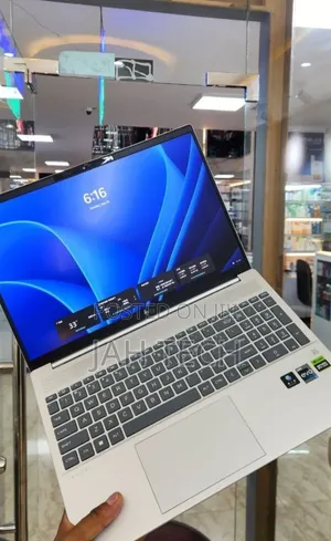 New Laptop HP ProBook 450 16GB Intel Core i7 SSD 1T