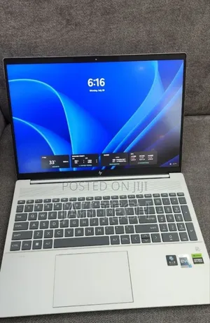 New Laptop HP ProBook 450 16GB Intel Core i7 SSD 1T
