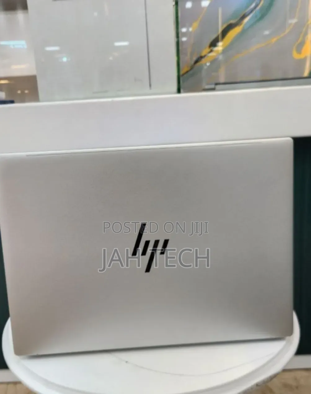 New Laptop HP ProBook 450 16GB Intel Core i7 SSD 1T