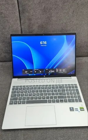 New Laptop HP ProBook 450 16GB Intel Core i7 SSD 1T