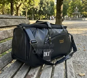 Mont Blanc Gym Bag Luggage