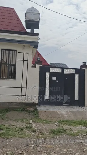 Furnished 6bdrm House in ዱከም, East Shewa for sale