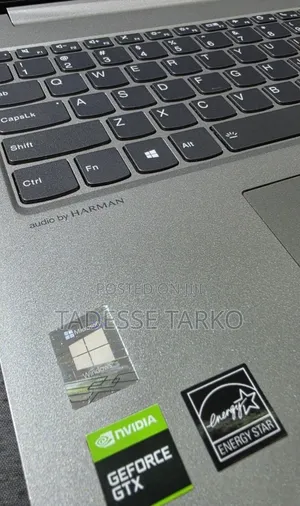 New Laptop Lenovo ThinkBook 15 16GB Intel Core i5 SSD 512GB