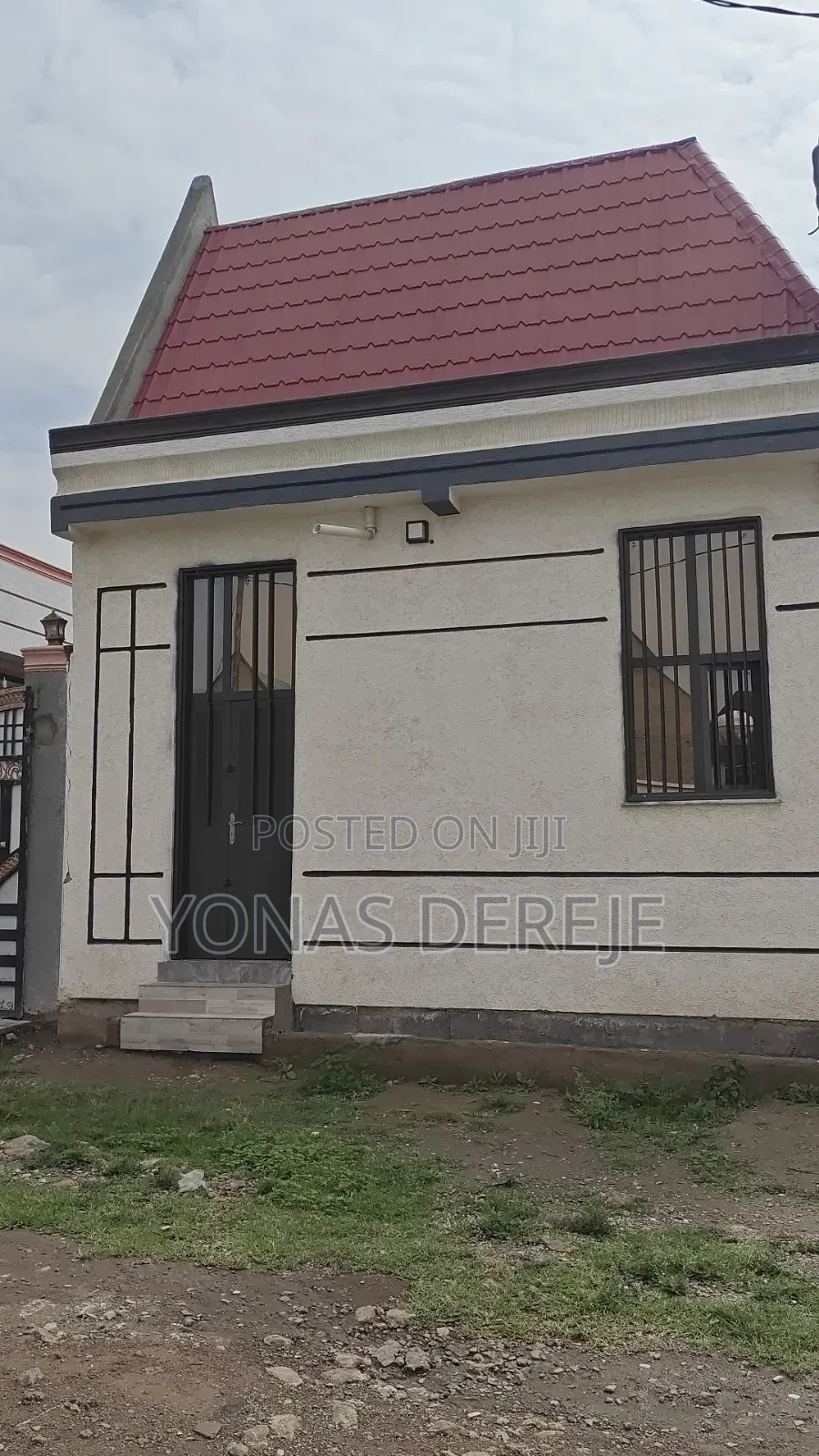 Furnished 6bdrm House in ዱከም, East Shewa for sale