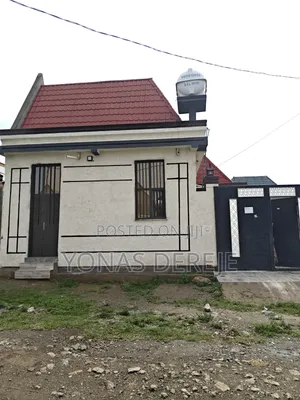 Furnished 6bdrm House in ዱከም, East Shewa for sale