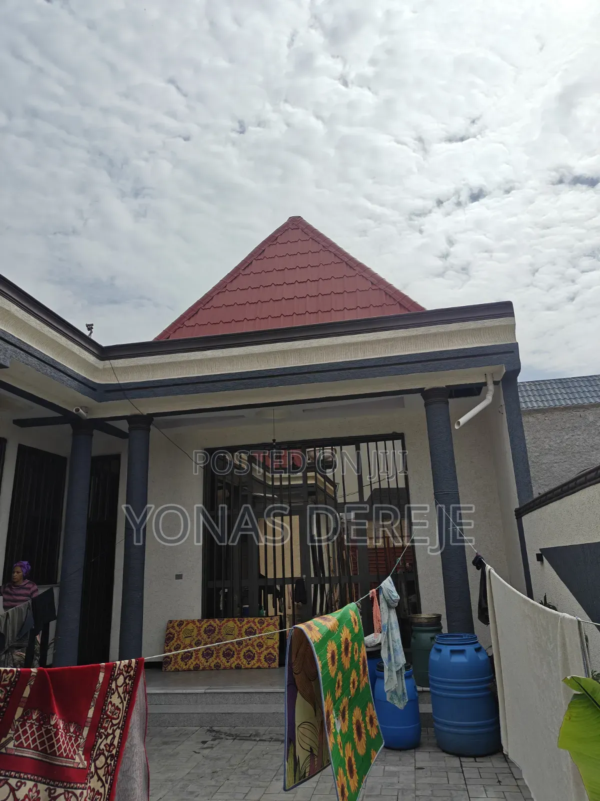 Furnished 6bdrm House in ዱከም, East Shewa for sale