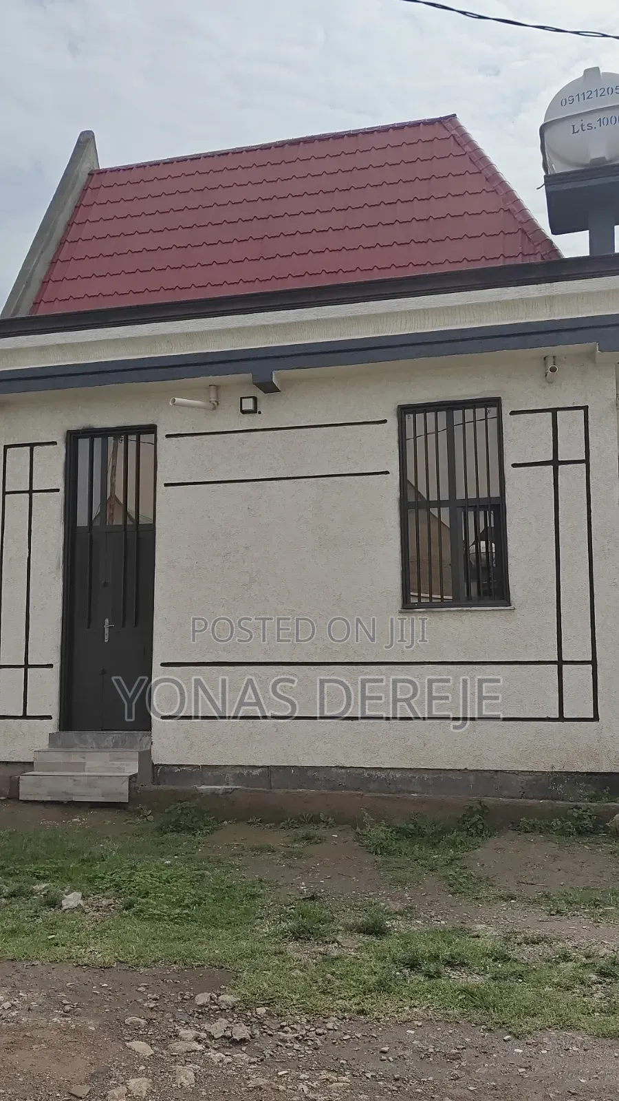 Furnished 6bdrm House in ዱከም, East Shewa for sale