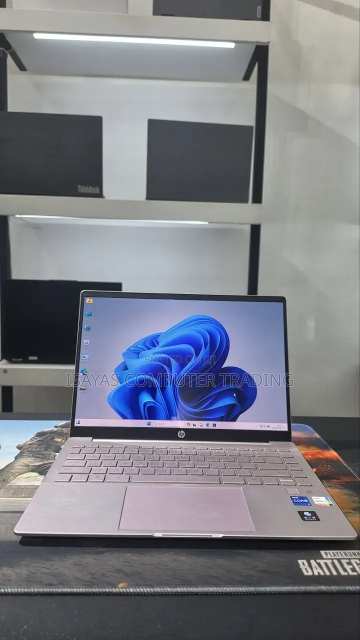 New Laptop HP Pavilion 15 16GB Intel Core i7 SSD 1T