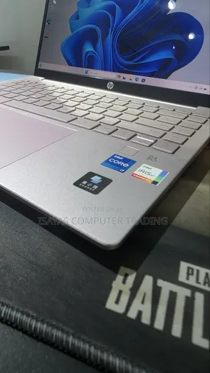New Laptop HP Pavilion 15 16GB Intel Core i7 SSD 1T
