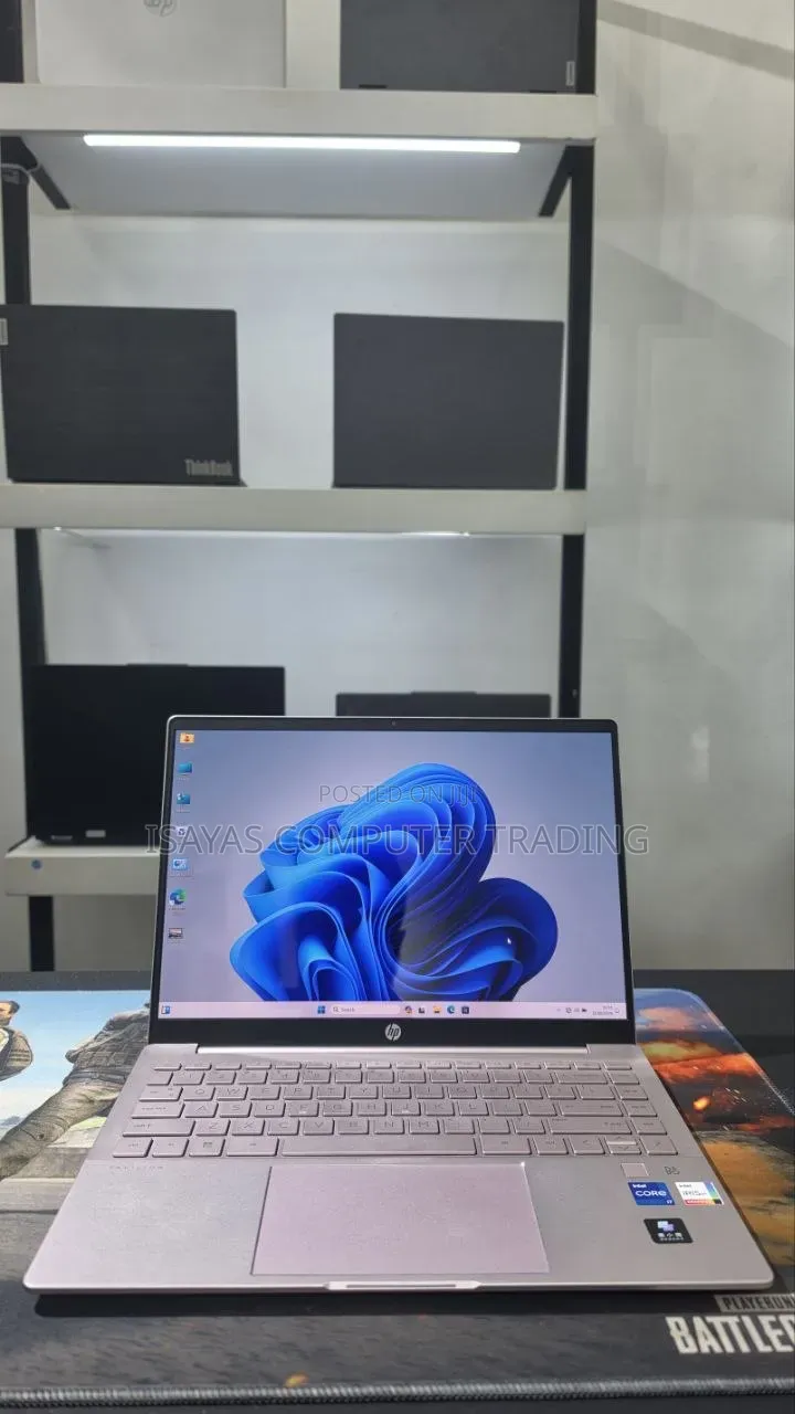New Laptop HP Pavilion 15 16GB Intel Core i7 SSD 1T