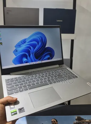 New Laptop Lenovo ThinkBook 15 16GB Intel Core i5 SSD 512GB