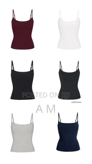Basic Tops