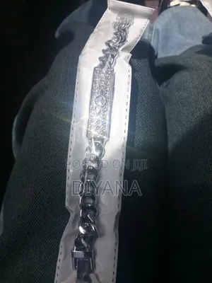 Jewelry Foe Mens and Boy's