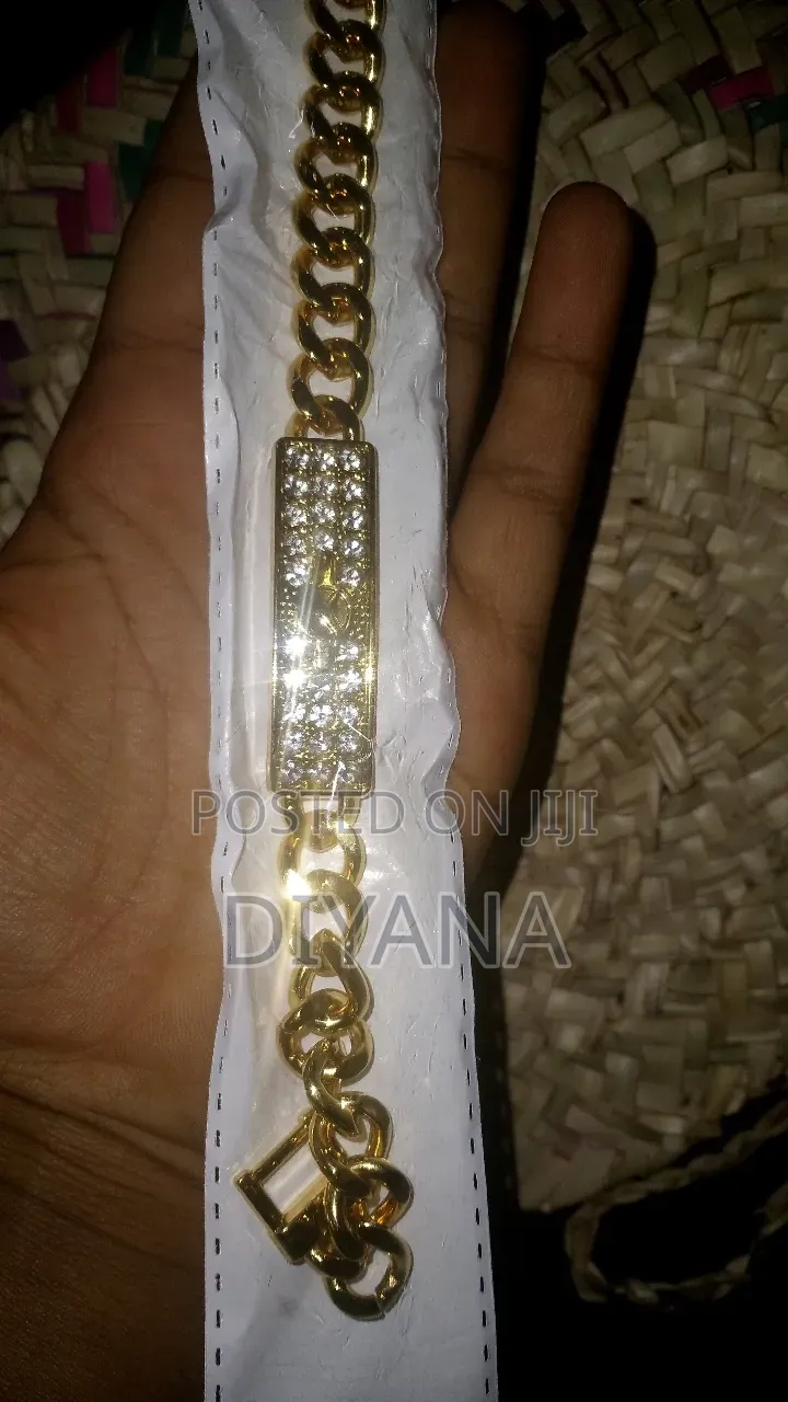 Jewelry Foe Mens and Boy's