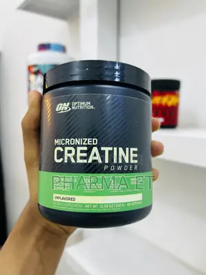 On Micronized 300gm