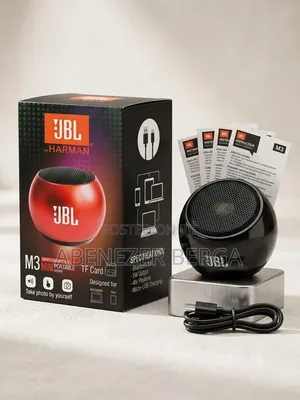 Mini Speaker