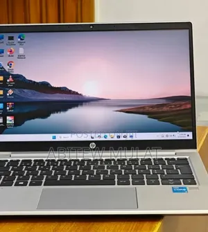 New Laptop HP ProBook 440 G7 16GB Intel Core i5 SSD 512GB