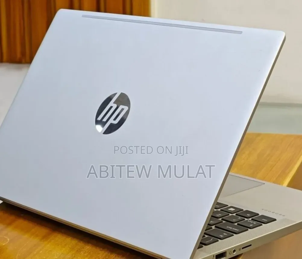 New Laptop HP ProBook 440 G7 16GB Intel Core i5 SSD 512GB