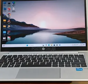 New Laptop HP ProBook 440 G7 16GB Intel Core i5 SSD 512GB