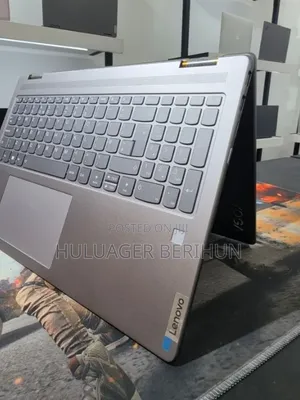 New Laptop Lenovo ThinkPad Yoga 16GB AMD Ryzen 7 SSD 512GB
