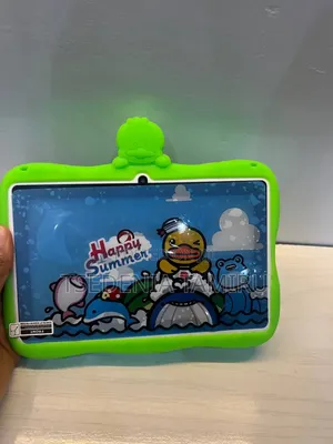 New Tablet 256 GB Black