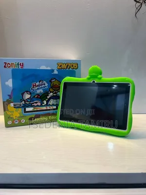 New Tablet 256 GB Black