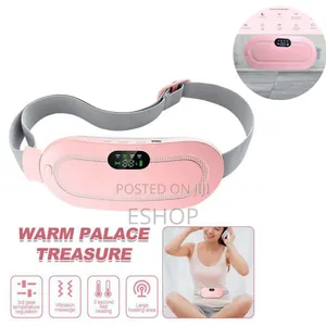 Warmth on Demand, Pain Out of Sight