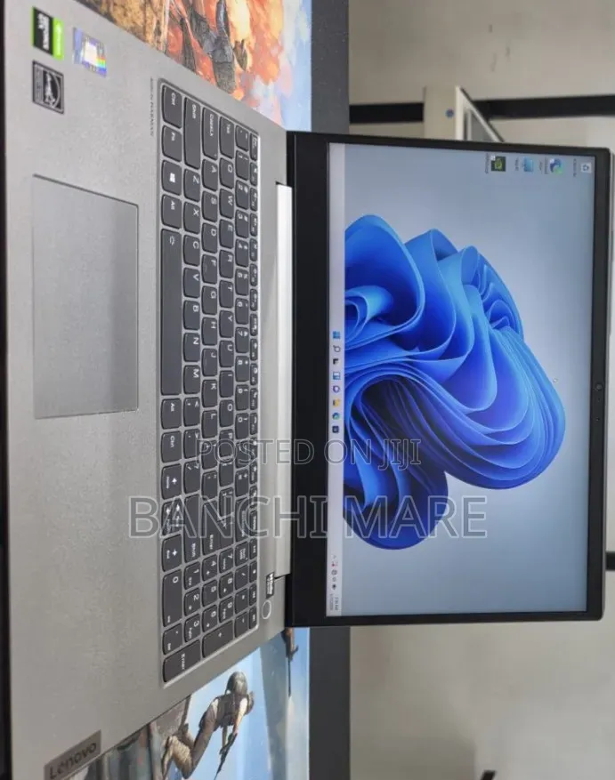 New Laptop Lenovo ThinkBook 15 16GB Intel Core i5 SSD 512GB