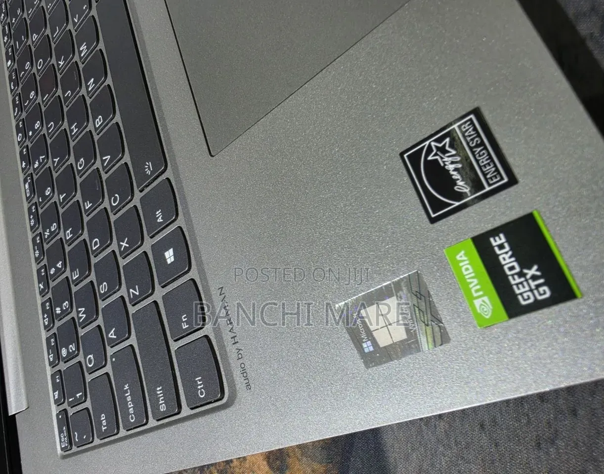 New Laptop Lenovo ThinkBook 15 16GB Intel Core i5 SSD 512GB