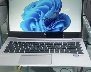 New Laptop HP EliteBook 840 G5 8GB Intel Core i5 SSD 512GB