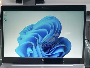 New Laptop HP EliteBook 840 G5 8GB Intel Core i5 SSD 512GB