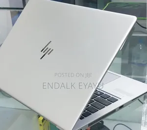 New Laptop HP EliteBook 840 G5 8GB Intel Core i5 SSD 512GB