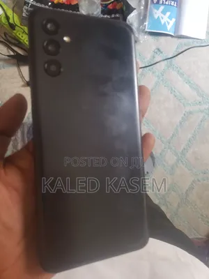 Samsung Galaxy M13 64 GB Silver
