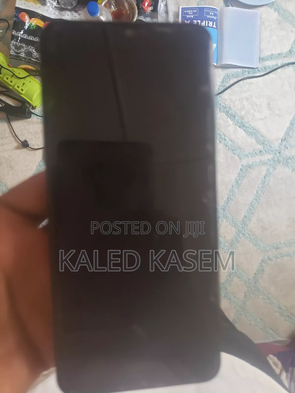 Samsung Galaxy M13 64 GB Silver