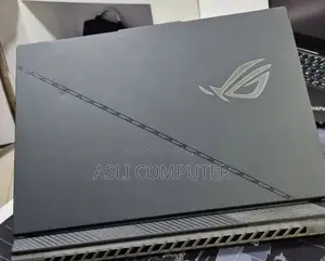 New Laptop Asus ROG Strix G18 32GB Intel Core i9 SSD 2T