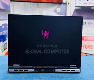 New Laptop Acer Predator Helios 300 16GB Intel Core i9 SSD 1T