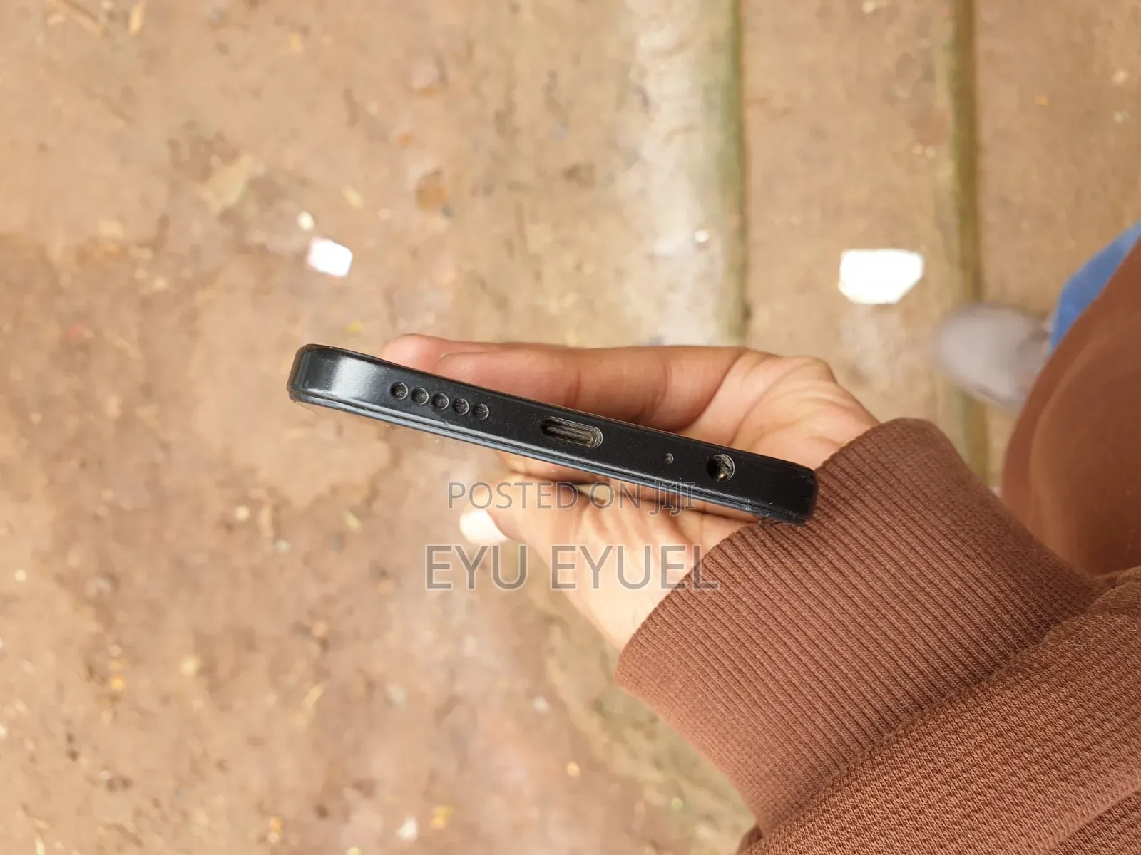 Xiaomi Redmi 15C 4G 256 GB Black