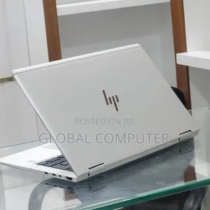 New Laptop HP EliteBook X360 1030 G3 16GB Intel Core i7 SSD 512GB
