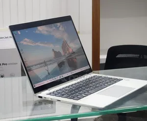 New Laptop HP EliteBook X360 1030 G3 16GB Intel Core i7 SSD 512GB