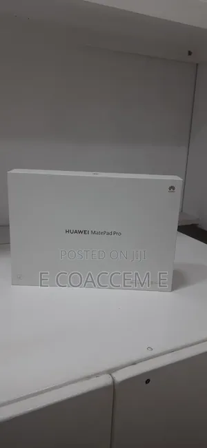 New Huawei MatePad Pro 512 GB