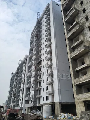 4bdrm Apartment in ቦሌ, Bole for sale